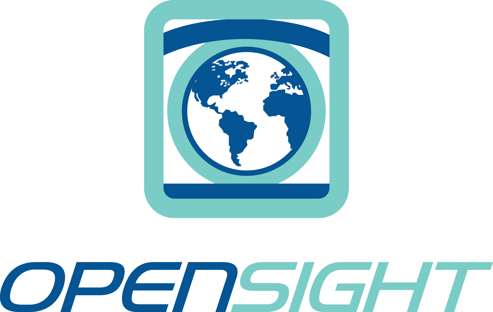 Opensight Logo Opensight Logo