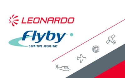 FlySight and Leonardo together for EDA Workshop on Neuromorphic Camera