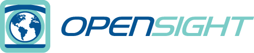 Opensight Logo
