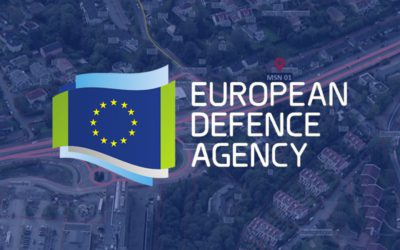 EDA Workshop | OPENSIGHT-ars among emerging and disruptive defence technologies