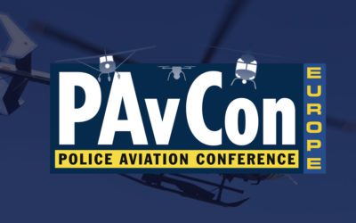PAvCon Europe – The networking continues with FlySight