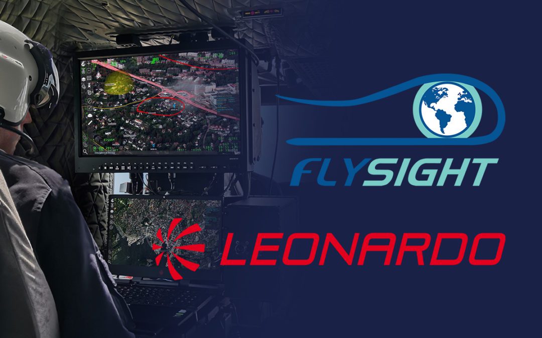 Leonardo Helicopters, Mission Management System