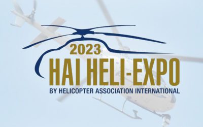 Meet FlySight at HAI HELI-EXPO | Booth B907