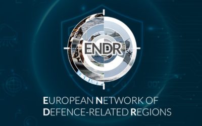 DEFENCE INNOVATION in Prague – The EU Conference