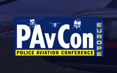 PAvCon EUROPE 2023 | FlySight confirms the sponsorship