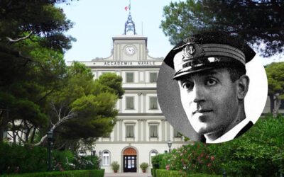 A day dedicated to radar technologies, in memory of Ugo Tiberio