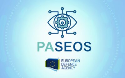 PASEOS project successfully concluded: elevating Situational Awareness to new heights in military scenario