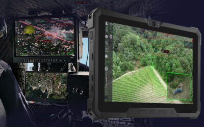 European Rotors | FlySight Talk 2023 – OPENSIGHT, One System for all Missions