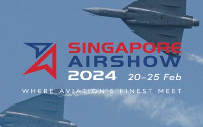 Singapore Airshow, fostering international ties