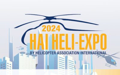 FlySight returns to HAI Heli Expo in Anaheim, CA, Showcasing Innovation and Strengthening Global Connections