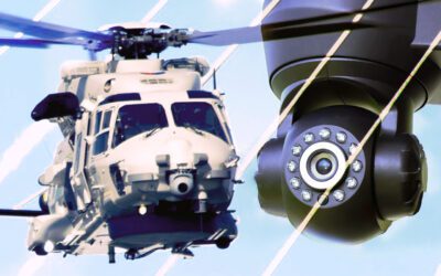 Advanced Surveillance Technologies to Watch Out for in 2024