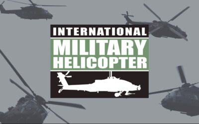 FlySight at International Military Helicopter 2024