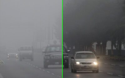 Reducing Image Artefacts Using Innovative Image Dehazing Technology