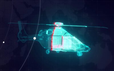 Innovative Helicopter Technologies – Helicopter Gadgets & Systems of the Future