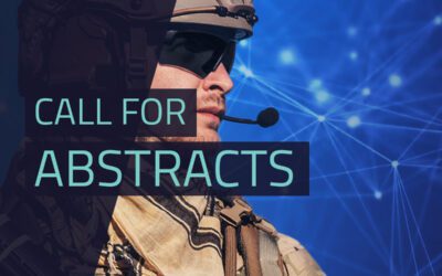 CALL FOR ABSTRACTS: EDDI Workshop on Digital Twin Technology in Defense Operations