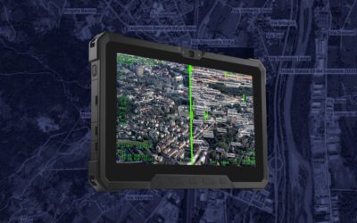 Augmented Reality Display