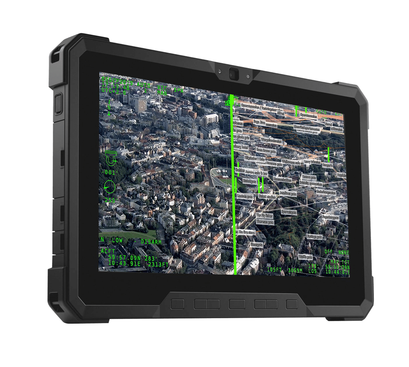 Flysight blog flysight remote sensing intelligence solutions 