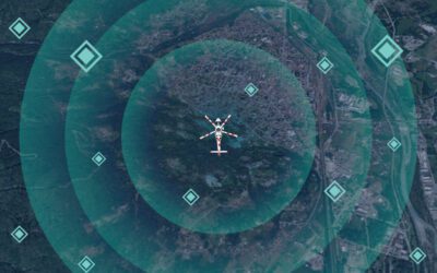 Wide-area remote sensing tech – technology that lets TFOs Focus on the Flight