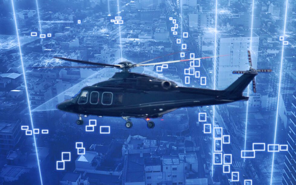 automatic target recognition, use cases in different scenarios