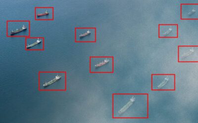 The Future of ISR Missions – Innovative ISTR Technologies