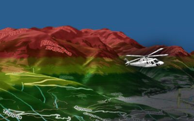 Exploring Terrain Awareness and Warning Systems (TAWS) in Helicopters