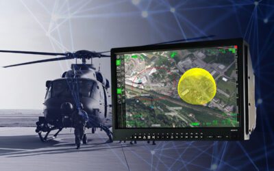 From Edge to Command Center: How OPENSIGHT Enhances Decision-Support Across the Mission Chain