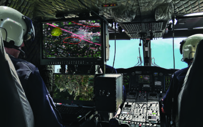 OPENSIGHT Mission Console