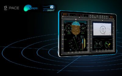 PACE and FlySight Announce Strategic Partnership for Tool Integration