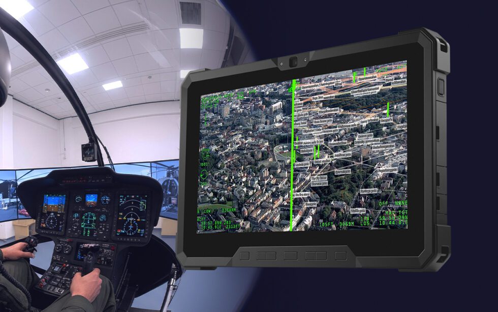 Advanced Helicopter Training Technologies for 2026 and Beyond