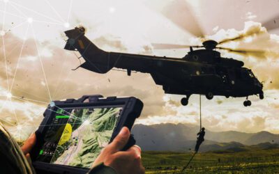Tactical Edge Computing: Enabling Faster Intelligence Cycles 