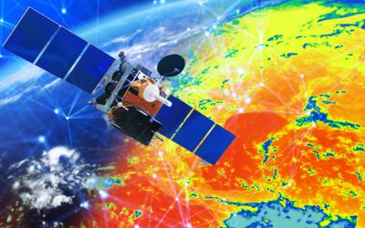 INTELCAST: FlySight Joins EDA’s Workshop on AI-Powered Weather and Space Weather Forecasting