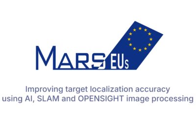 EDF Modular Architecture Solution for EU States (MARSEUS) project | OPENSIGHT image processing