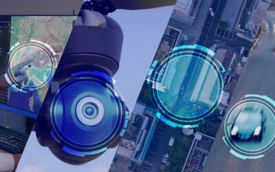 Real-Time ISR for Policing: From Surveillance to Tactical Deployment  