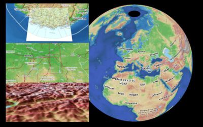 FlySight Unveils MAP CREATOR: A New Standard for Geospatial Data Preparation