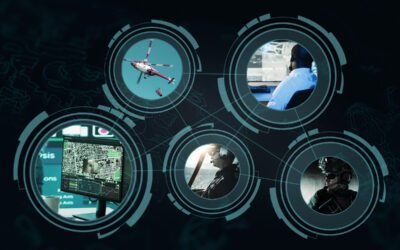 Mission Systems: The Future of Interoperability in Policing, Defence & Security Operations