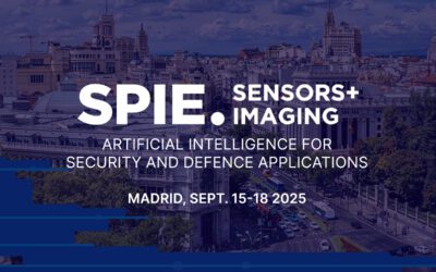 FlySight at SPIE Madrid: Leveraging SAM for Automated Semantic Segmentation in Remote Sensing