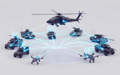 Achieving Military Operational Dominance with Integrate C4ISR Systems