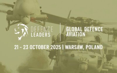 FlySight Showcases OPENSIGHT Mission Console at GDA Warsaw 2025