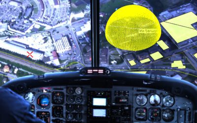 Situation Awareness in Aviation – Enhancing Crew Coordination with Augmented Reality