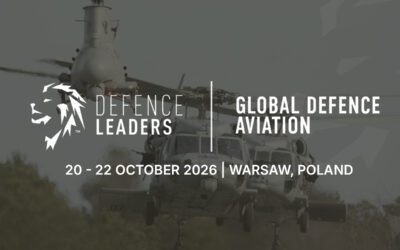 FlySight to Demonstrate DF / Personnel Locator System Simulation at GDA 2026