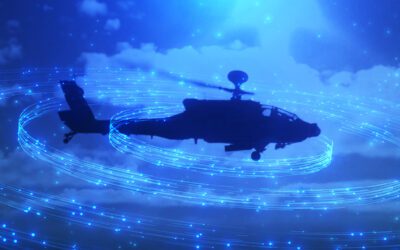 Data Fusion in Aviation Mission Support – What’s the Potential? 