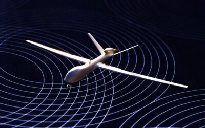 UAVs and AI – How OPENSIGHT Powers Next-Generation Uncrewed Aerial Systems