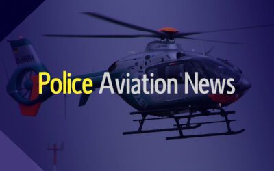 Enhancing Airborne Surveillance and Policing Through Technology and Collaboration