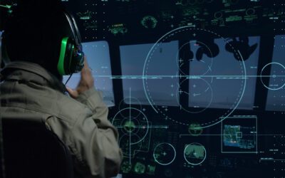 The Role of a Decision Support System in Modern Avionics