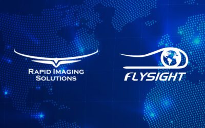 FlySight and Rapid Imaging Solutions Partner to Expand OPENSIGHT in the U.S. Market