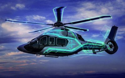 Innovative Helicopter Technologies for 2026 and Beyond