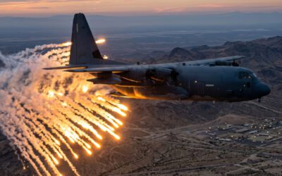 Evolving Sensor Technologies for Complex Operational Environments