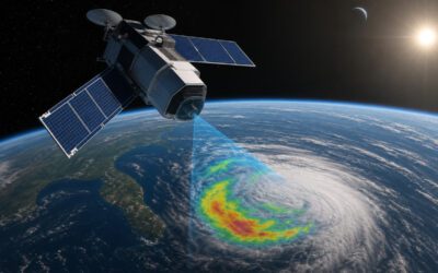 INTELCAST Workshop: Advancing AI for METOC and Space Weather in Defence Applications