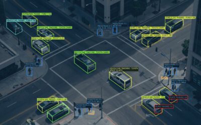 Surveillance Technology of the Future – Using AI for Advanced Video Surveillance