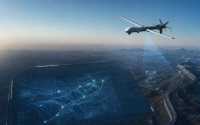 A Close Look at Cutting-Edge Border Protection and Surveillance Systems